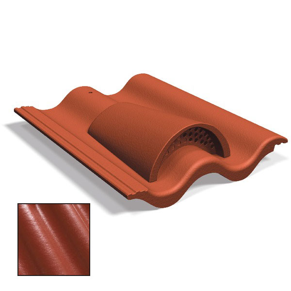 Luftningspanna Benders Palema Candor