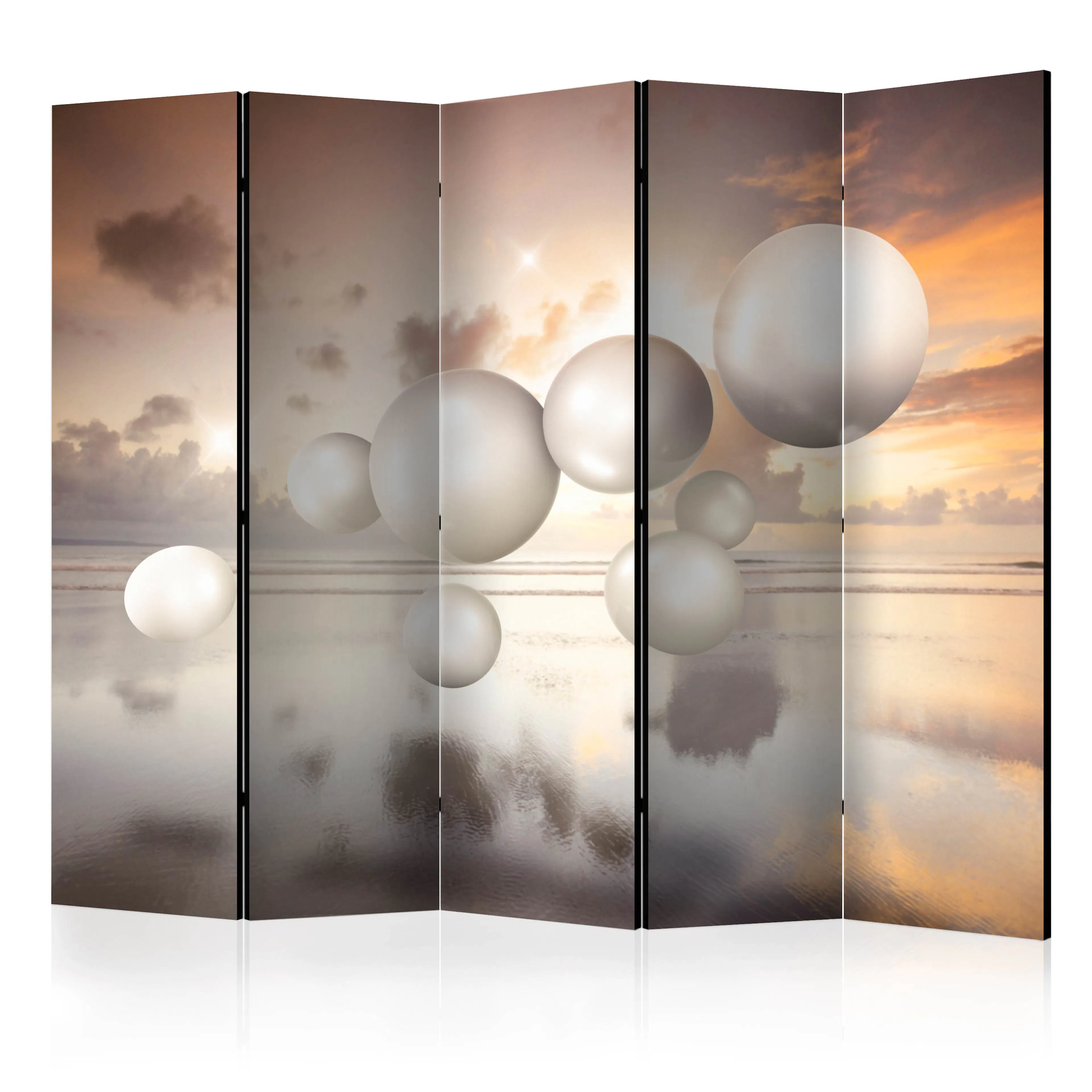 Rumsavdelare Arkiio Morning Jewels II 225x172 cm