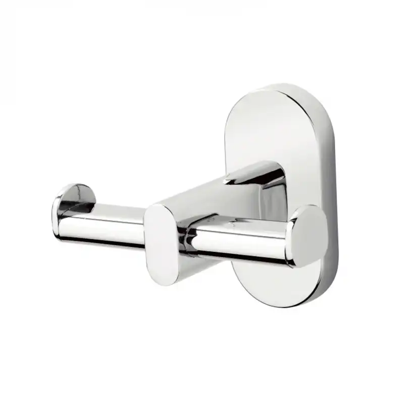 Handdukskrok Demerx Zeker Line Dubbel