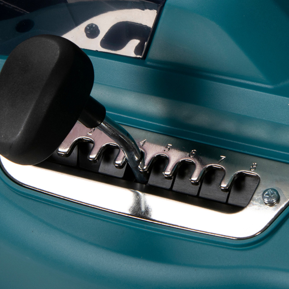 Gräsklippare Makita LXT DLM330SM LXT 18V med Batteri & Laddare