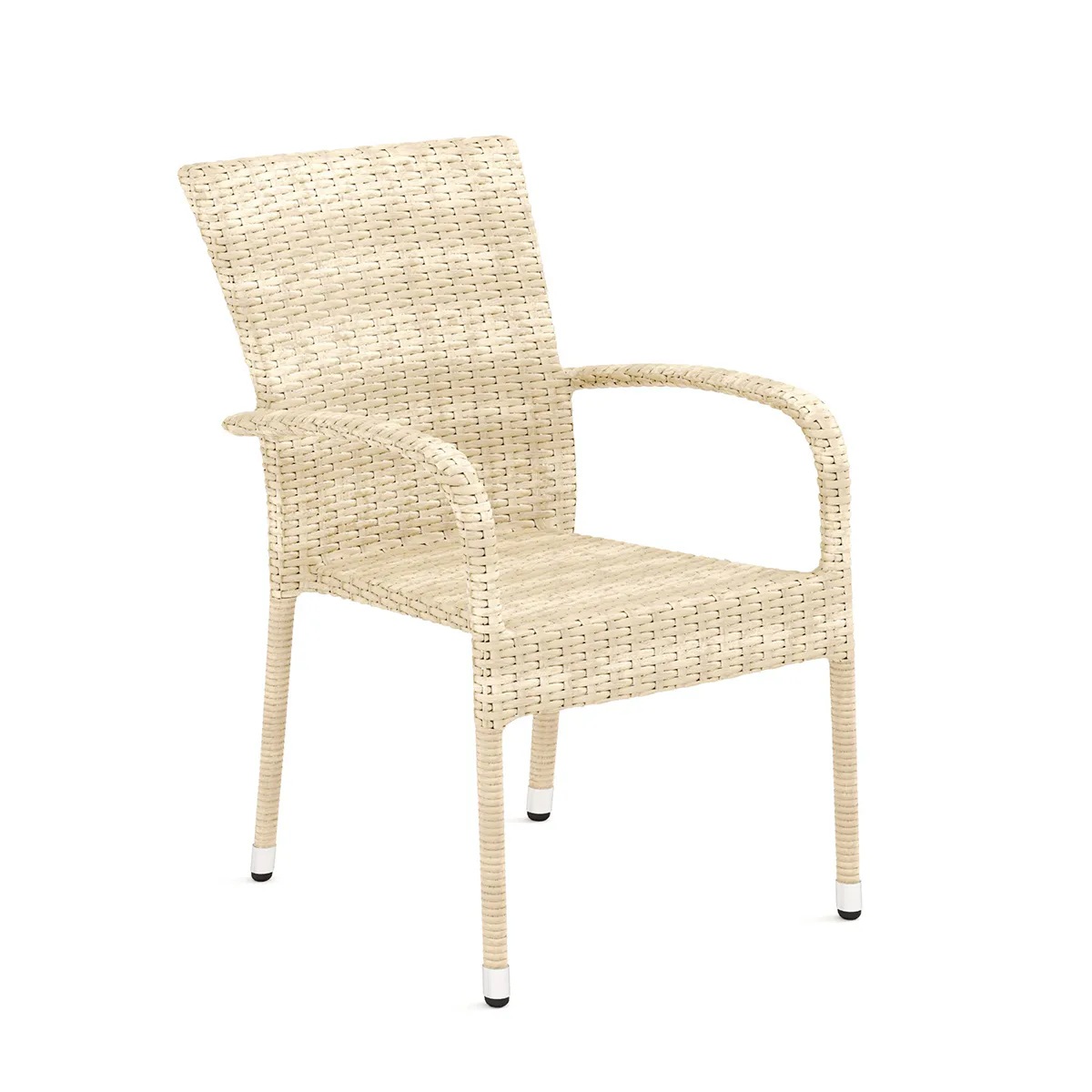 Thor Light Utefåtölj Beige