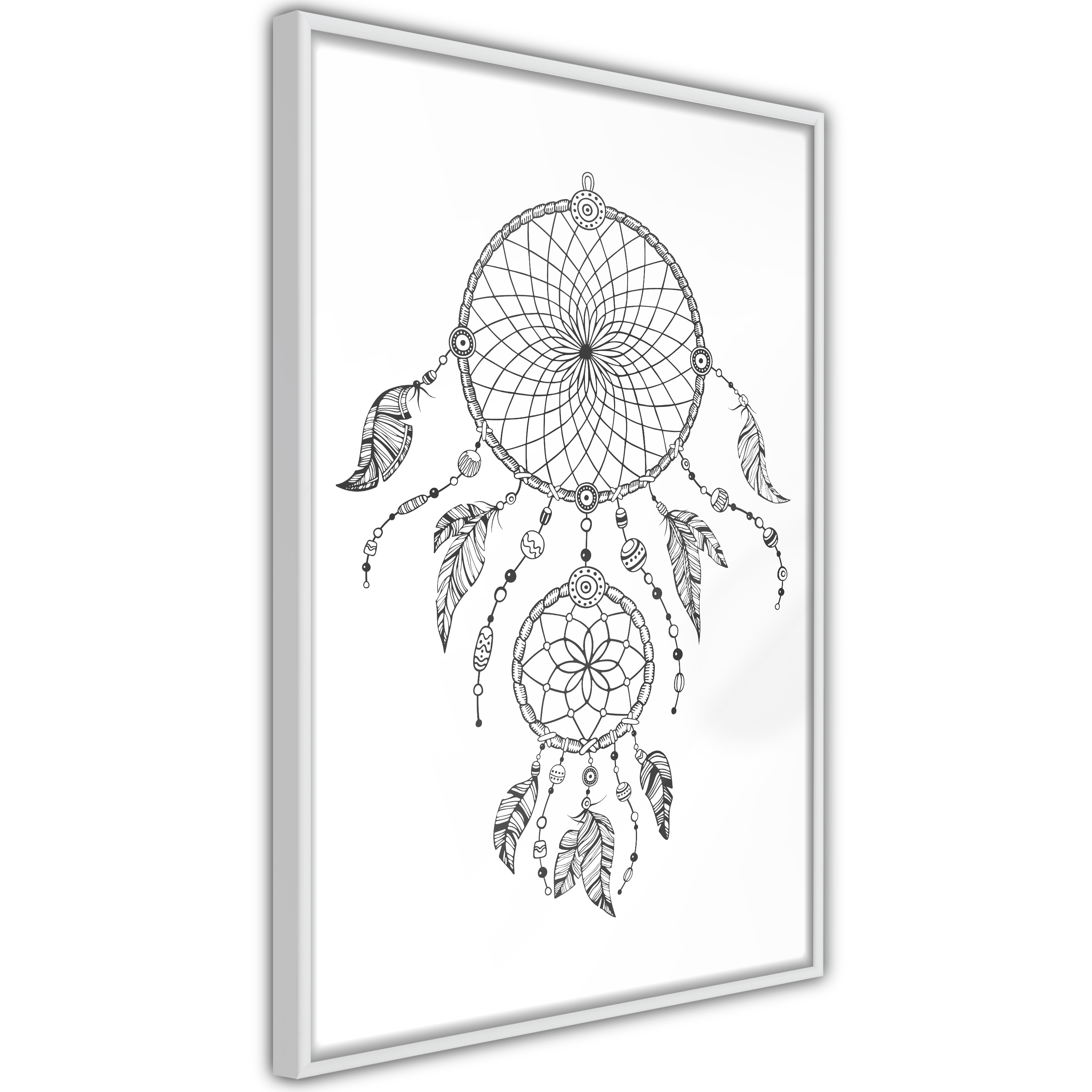 Poster Artgeist Affisch Dreamcatcher