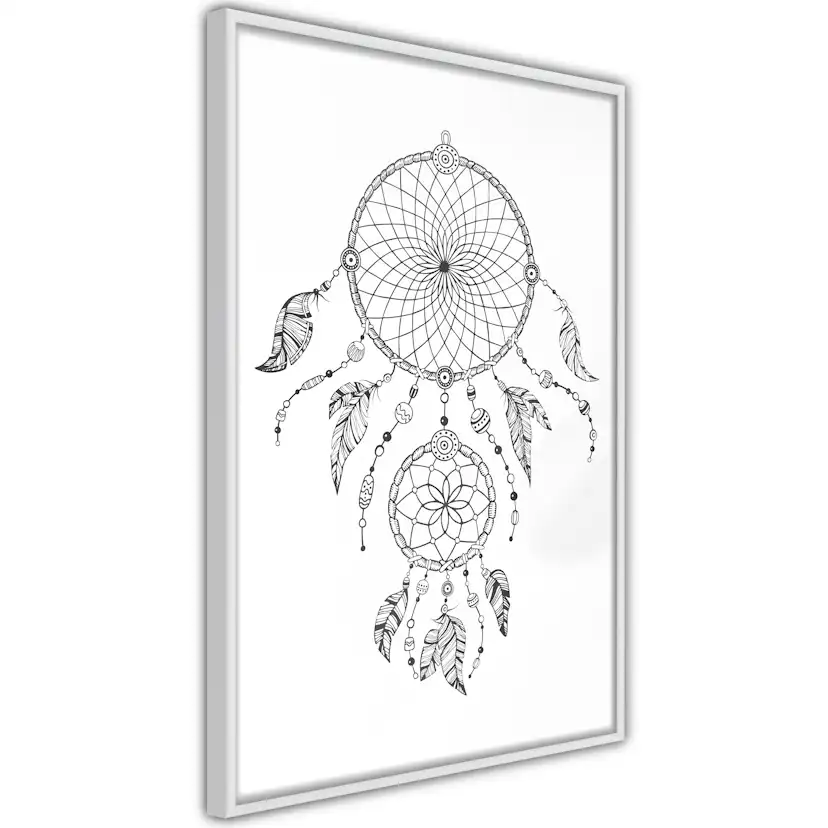 Poster Artgeist Affisch Dreamcatcher
