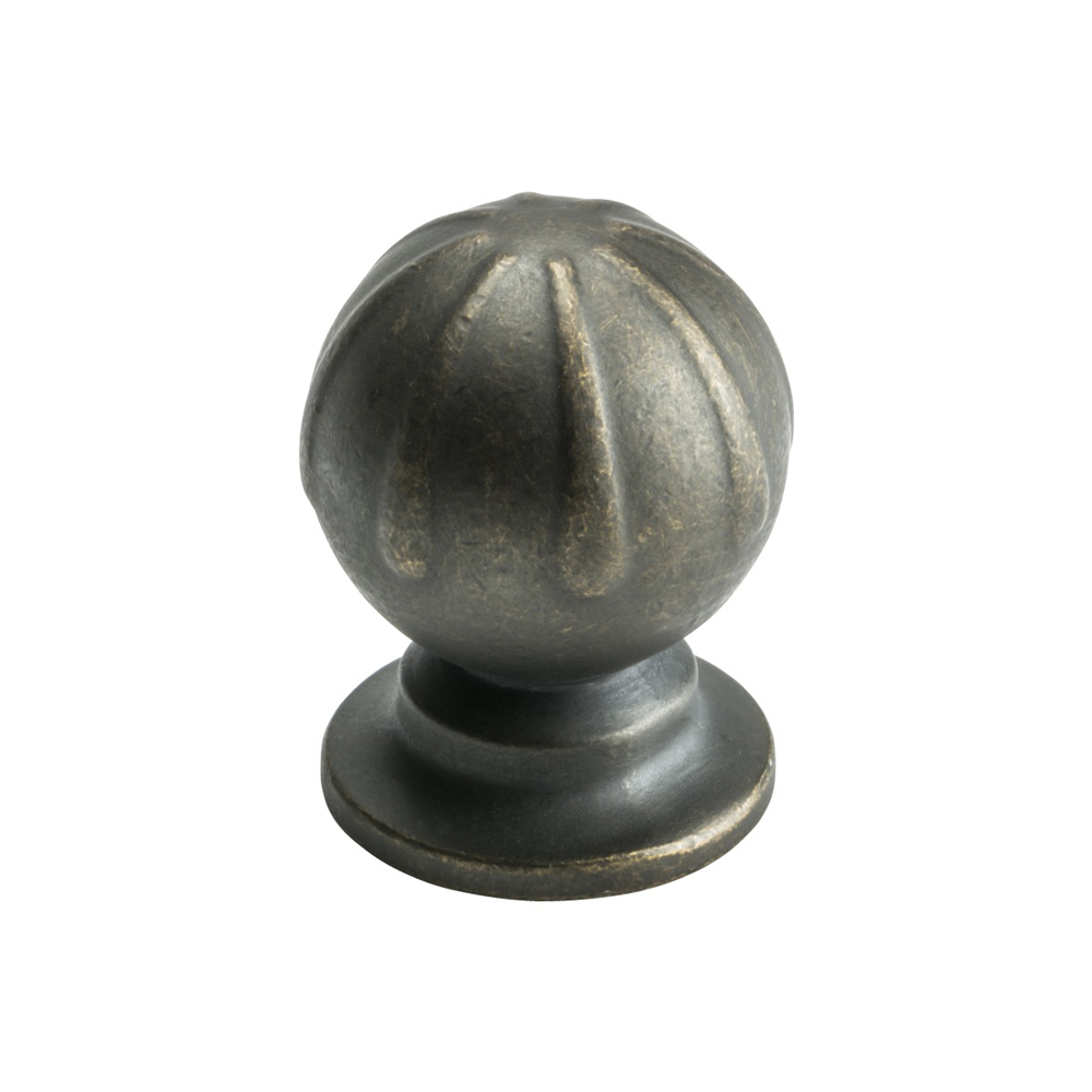 Knopp Beslag Design Banister