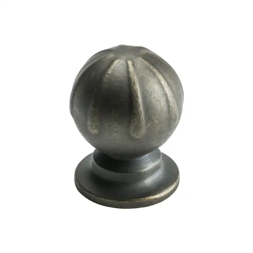 Knopp Beslag Design Banister