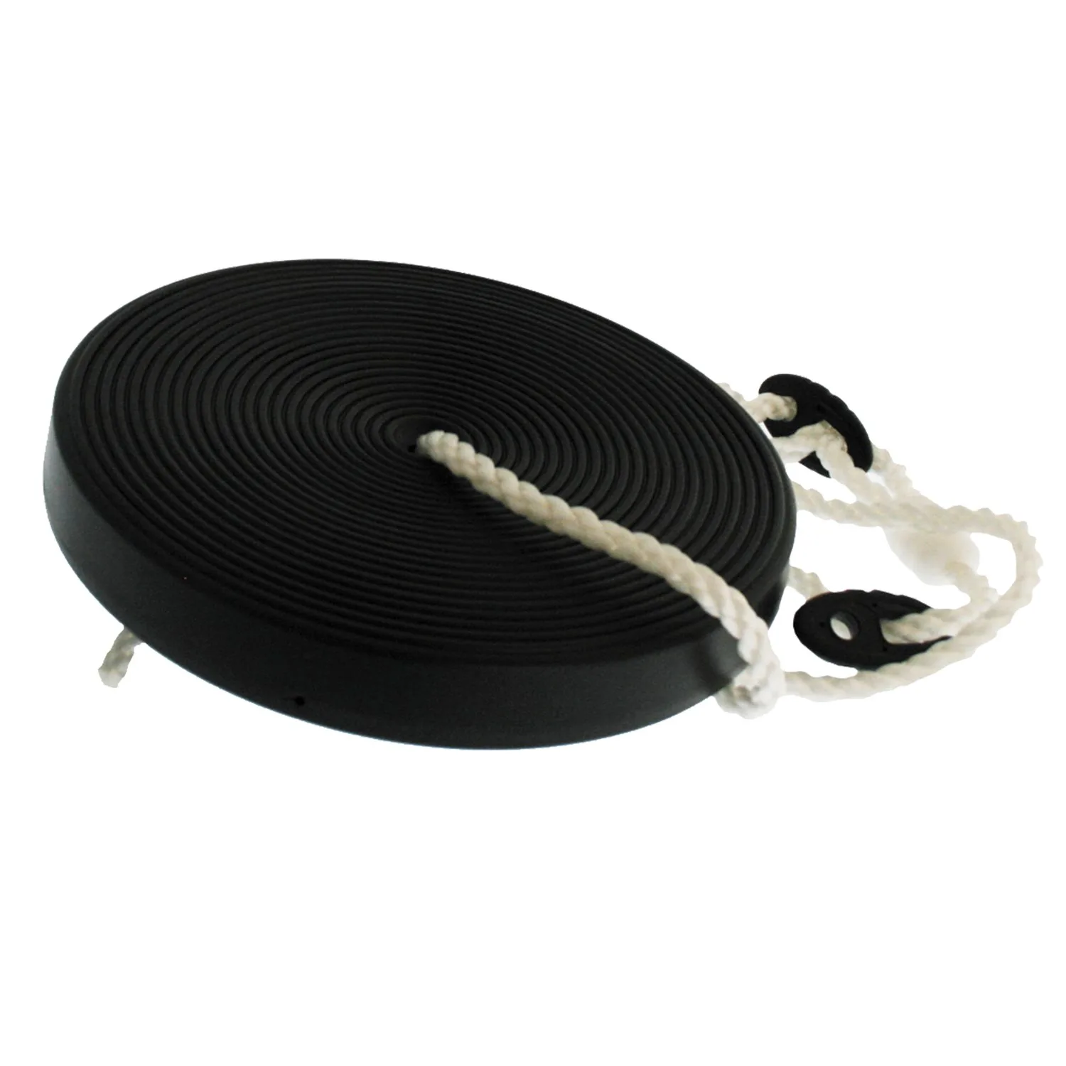 Tallriksgunga Nordic Play Disc Ø280 mm Svart
