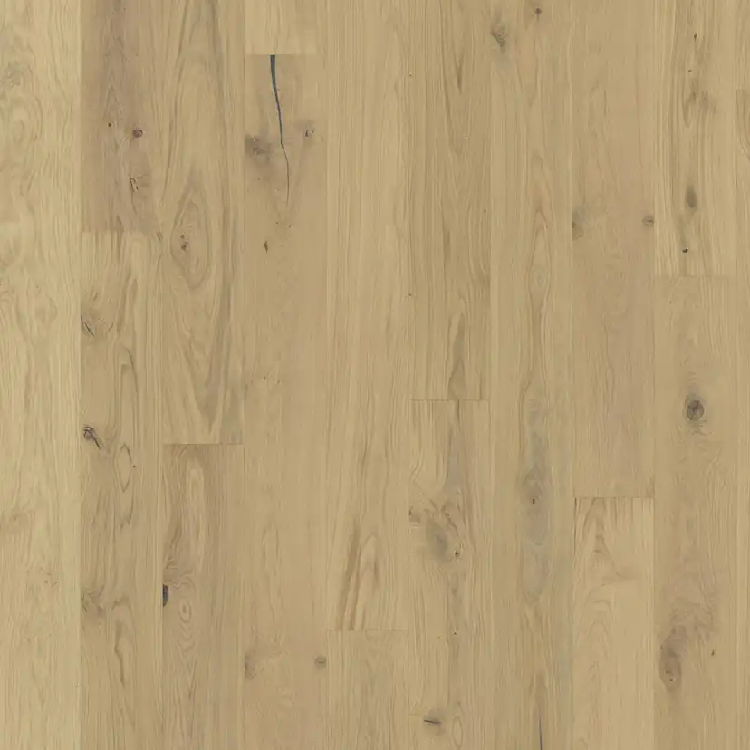 Parkettgolv Kährs Beyond Retro Urban Brown Ultramatt Lack Ek 1-Stav