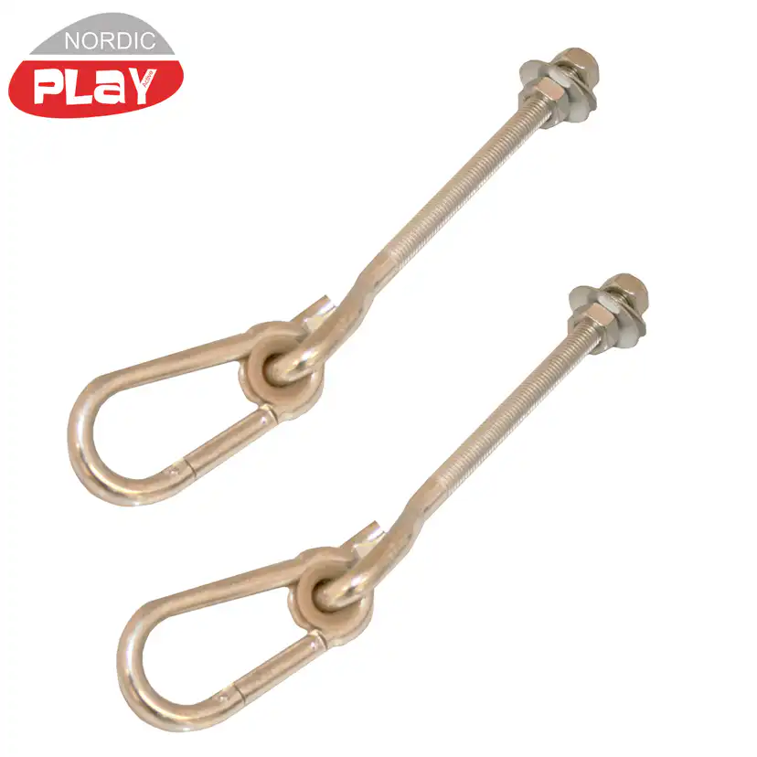 Beslag NSH till Gunga