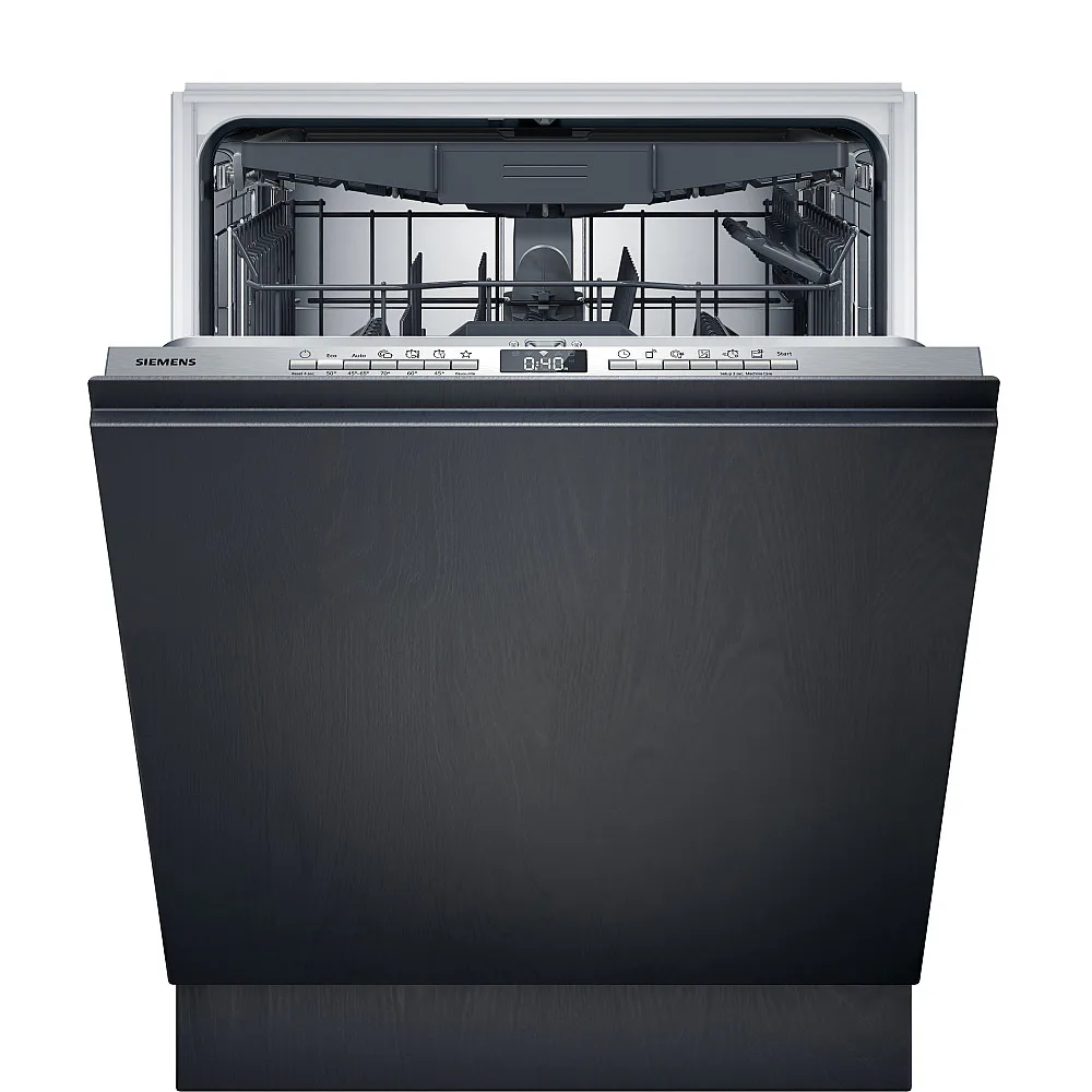 Integrerad Diskmaskin Siemens iQ500 SN65ZX16CE Home Connect