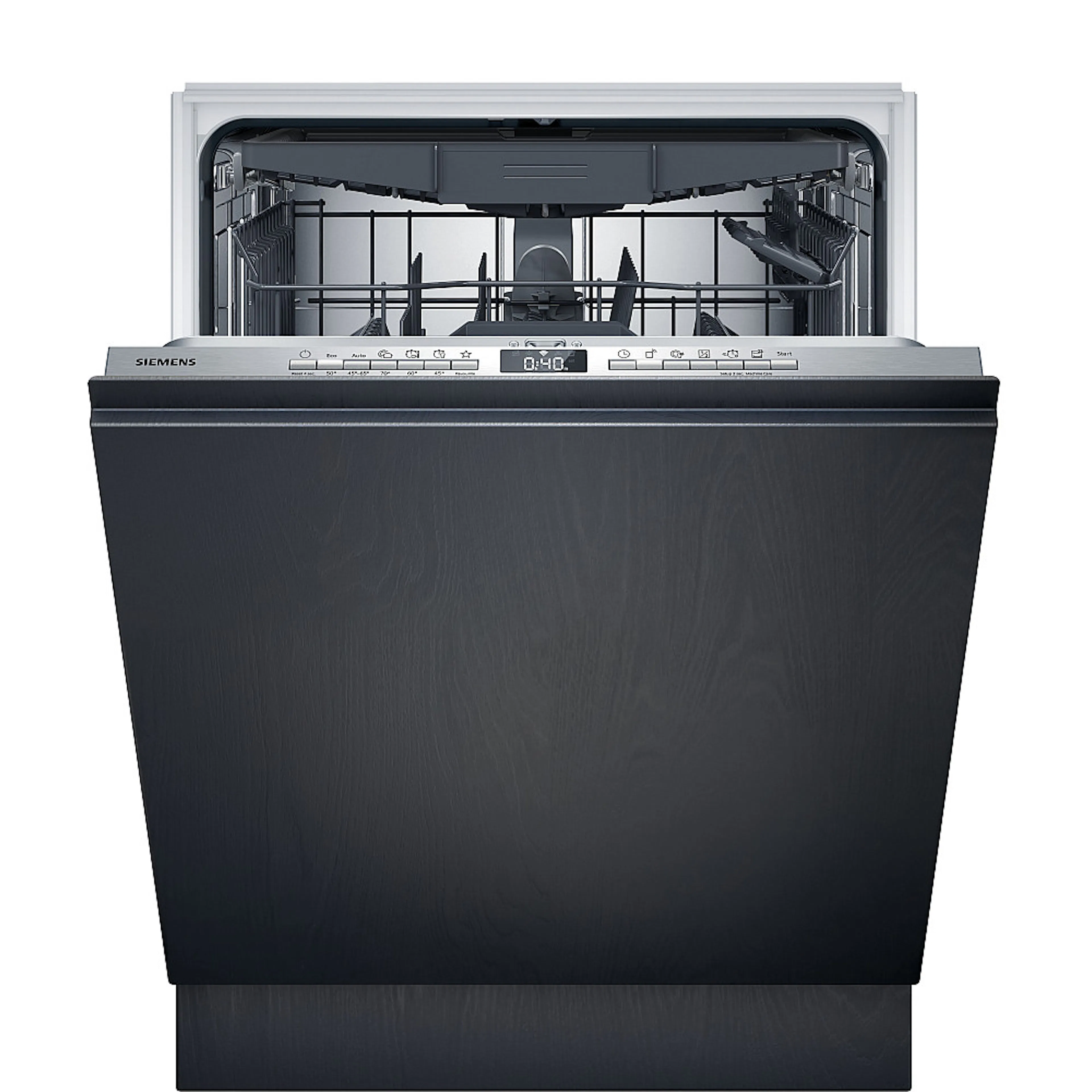 Integrerad Diskmaskin Siemens iQ500 SN65ZX16CE Home Connect