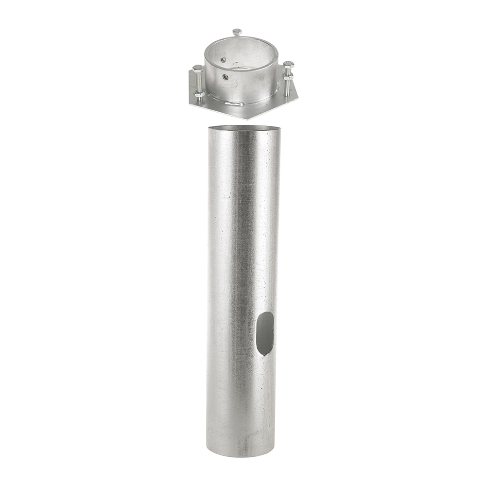 Adapter Norlys till Pollare 110