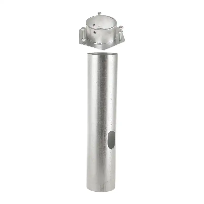 Adapter Norlys till Pollare 110