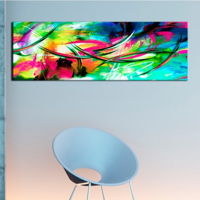 Tavla Arkiio Madness Of Color