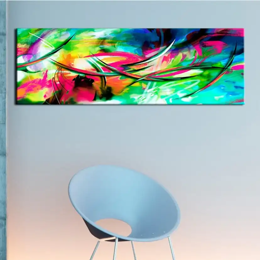 Tavla Arkiio Madness Of Color