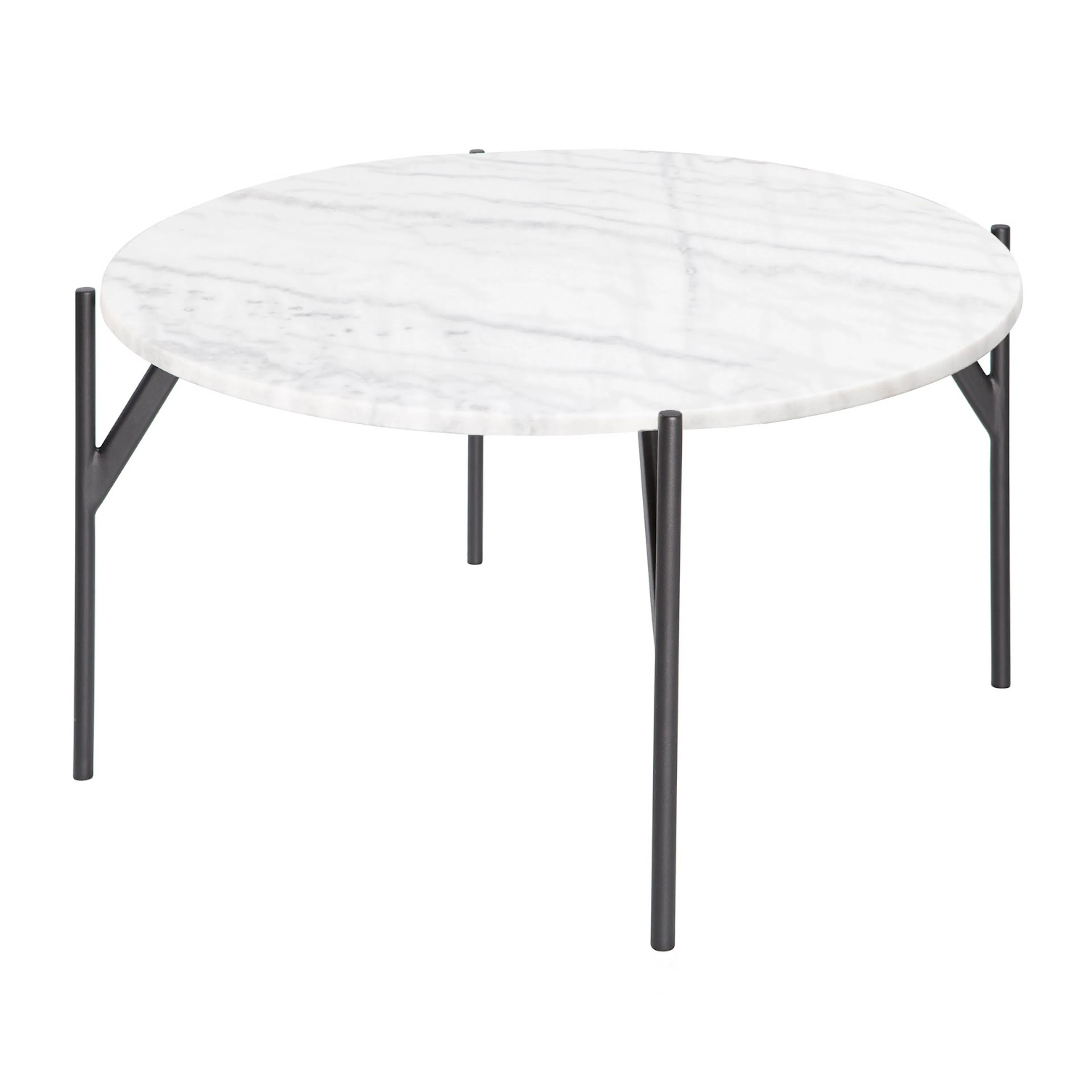 Soffbord RGE Air Ø85 cm