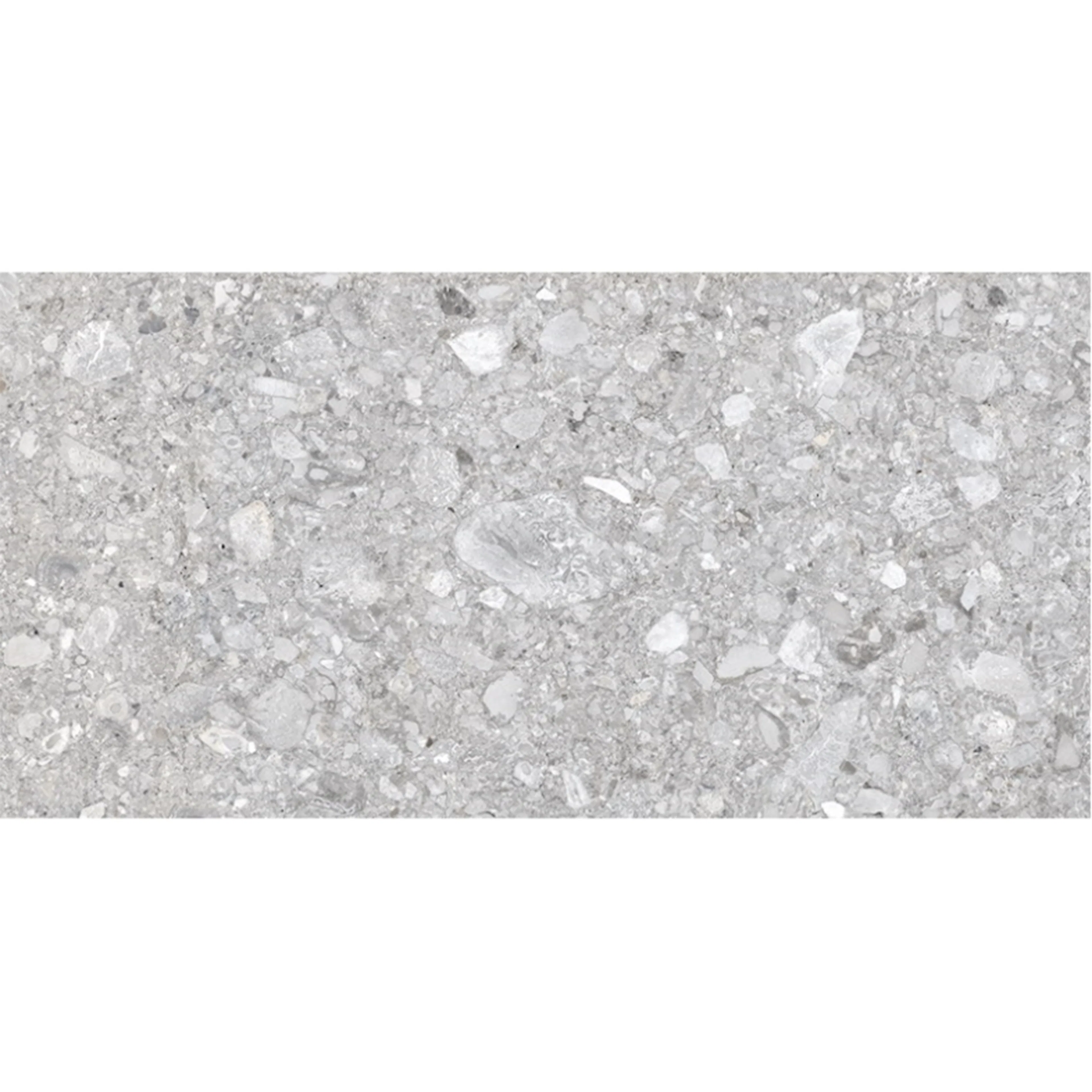 Klinker Konradssons Retro It Grigio Grå Nat 30x60 cm_NEW