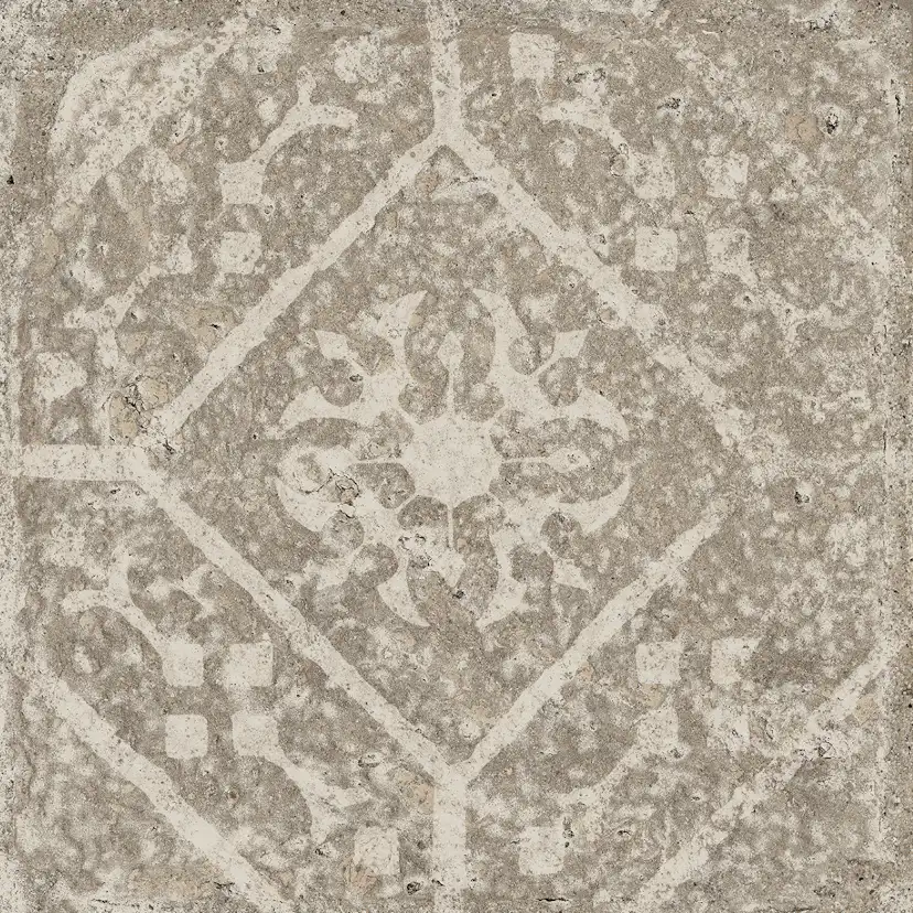 Klinker Lhådös Roma Mineral Dekor 20x20