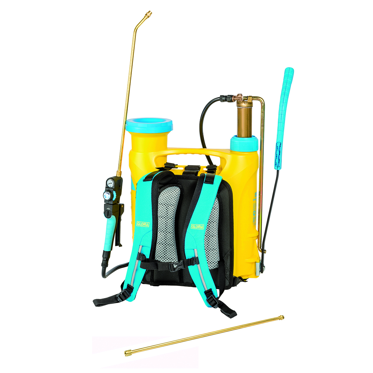 Ryggspruta Gloria Pro 1300