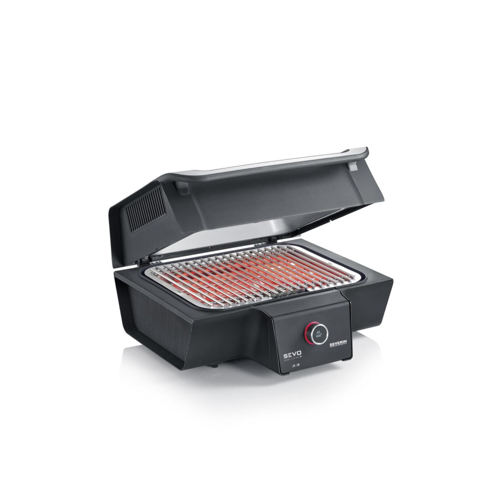 Elgrill Severin PG8138