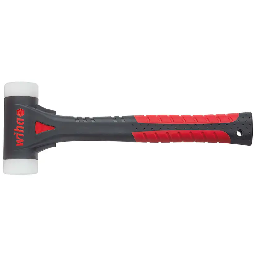 Hammare Wiha Studsfri 40 mm Hård