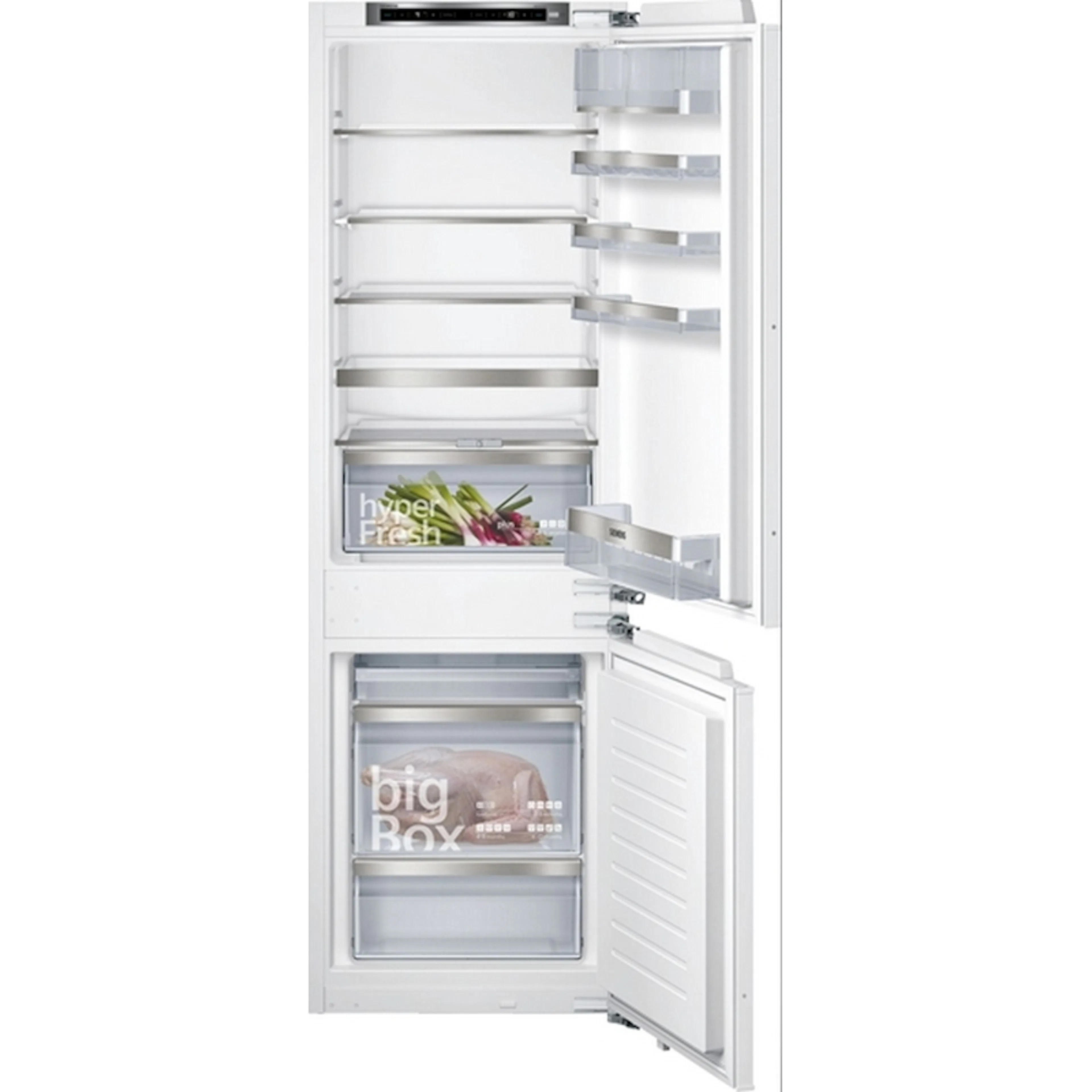 Kyl/Frys Siemens iQ500 KI86SAFE0