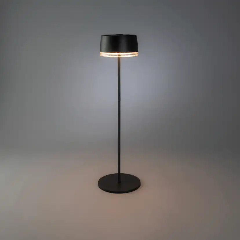 Portabel Lampa Gnosjö Konstsmide Ancona Bordslampa USB
