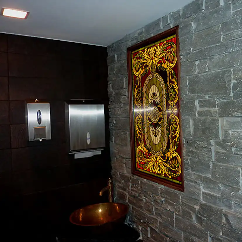 Väggsten ArtStone Norefjell Grey Slate