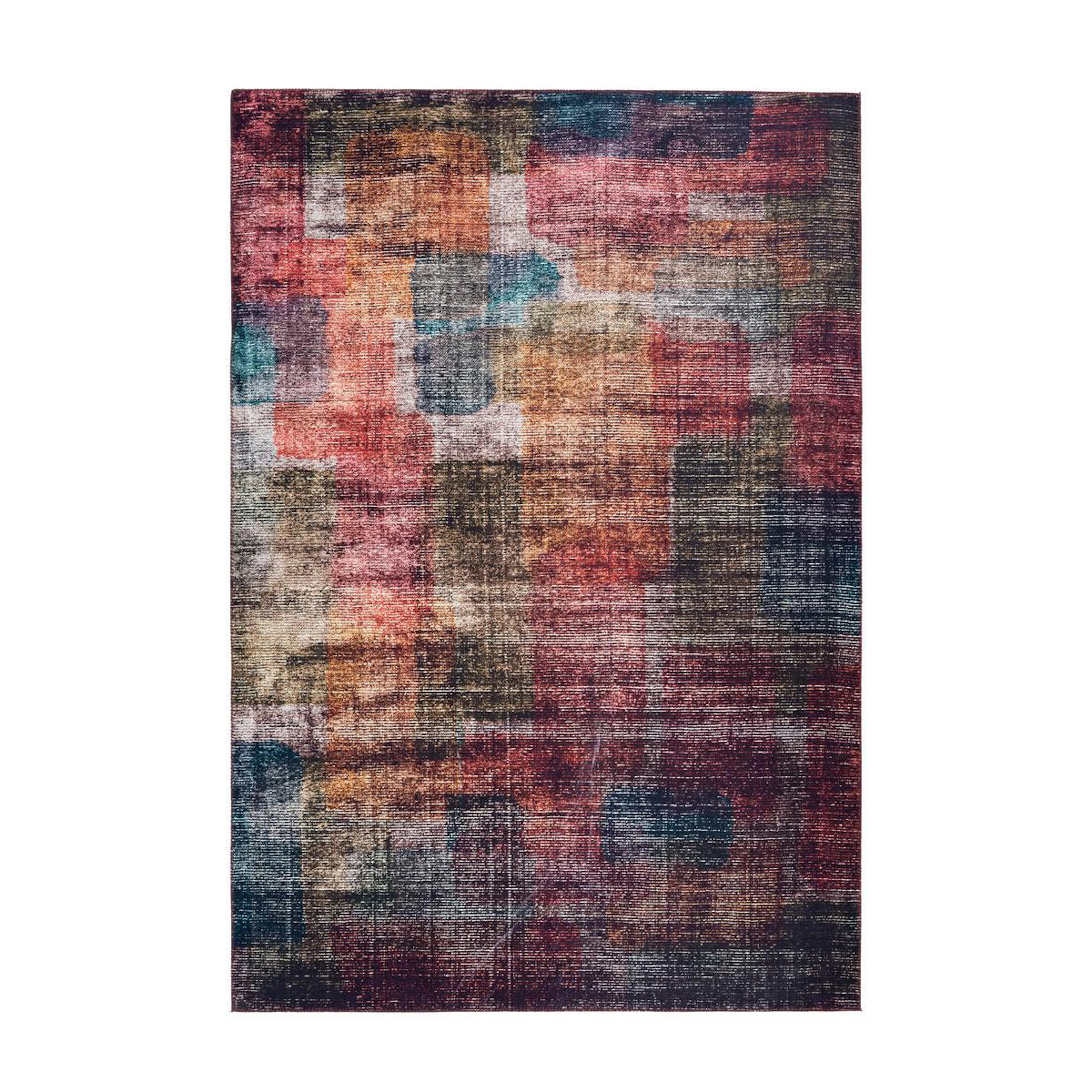 Wentgrave Matta Lyt Flerfärgad 200x290 cm 200x290 cm