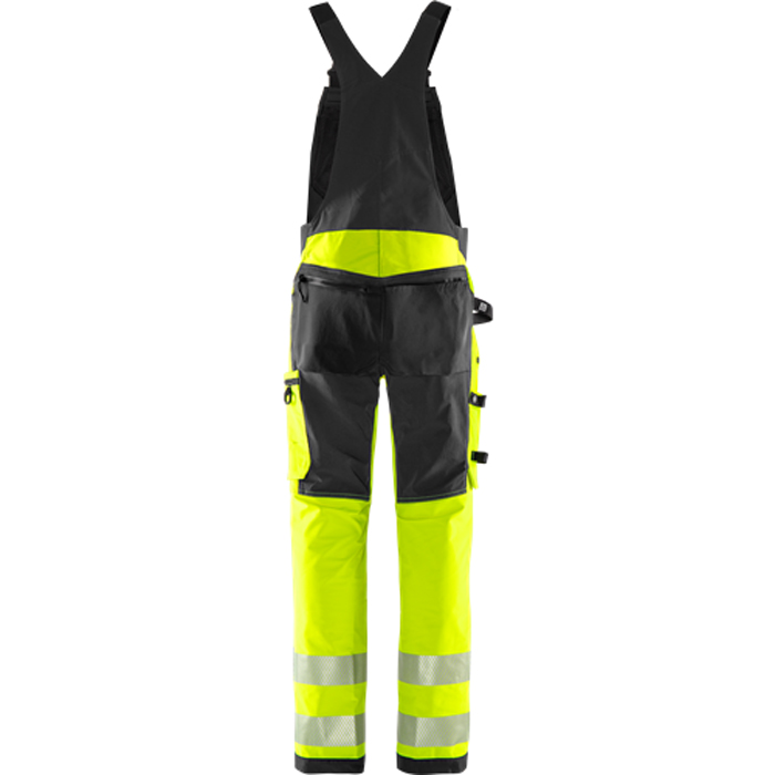 Hängslebyxa Fristads Varsel 1031 GSTP