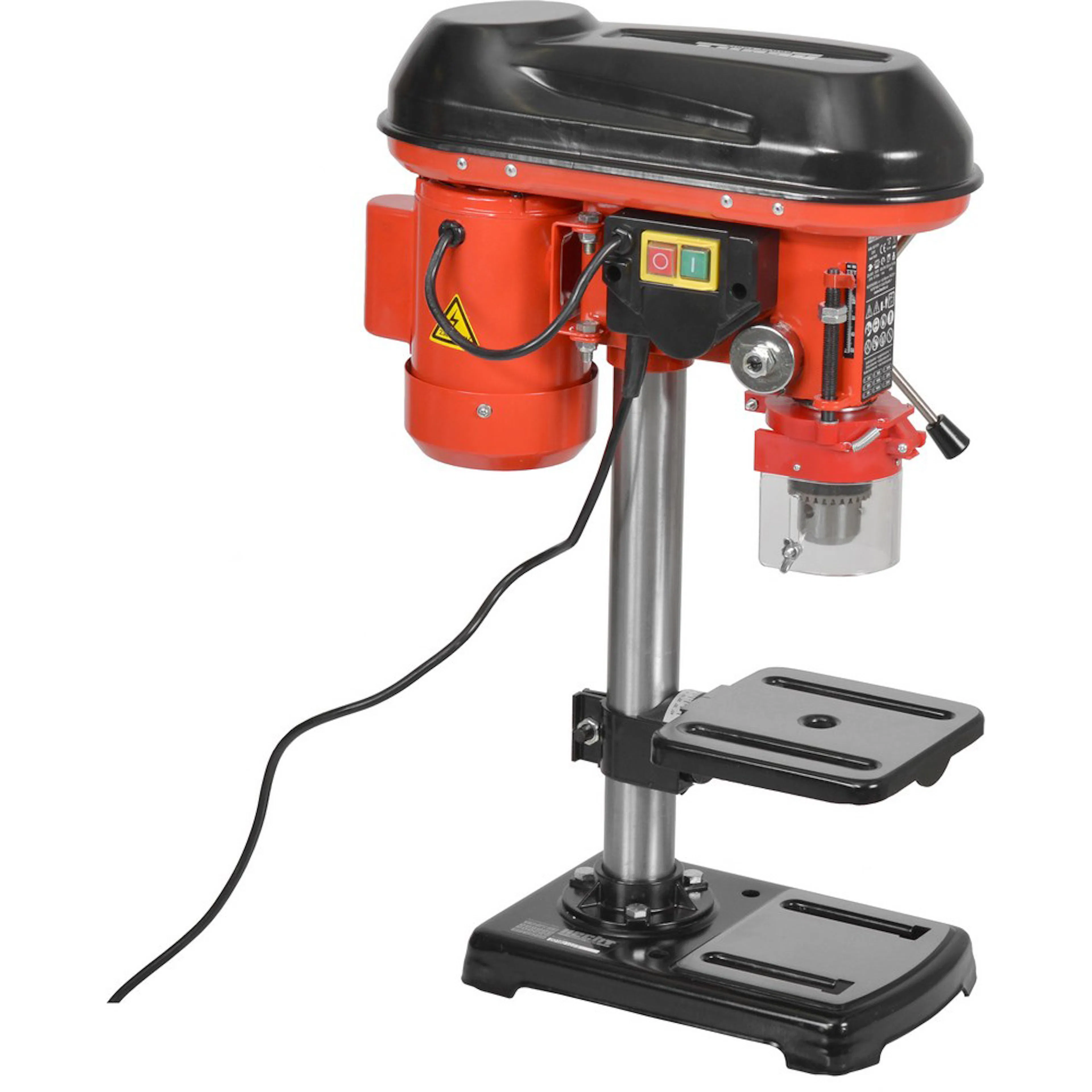 Pelarborrmaskin HECHT 550 W