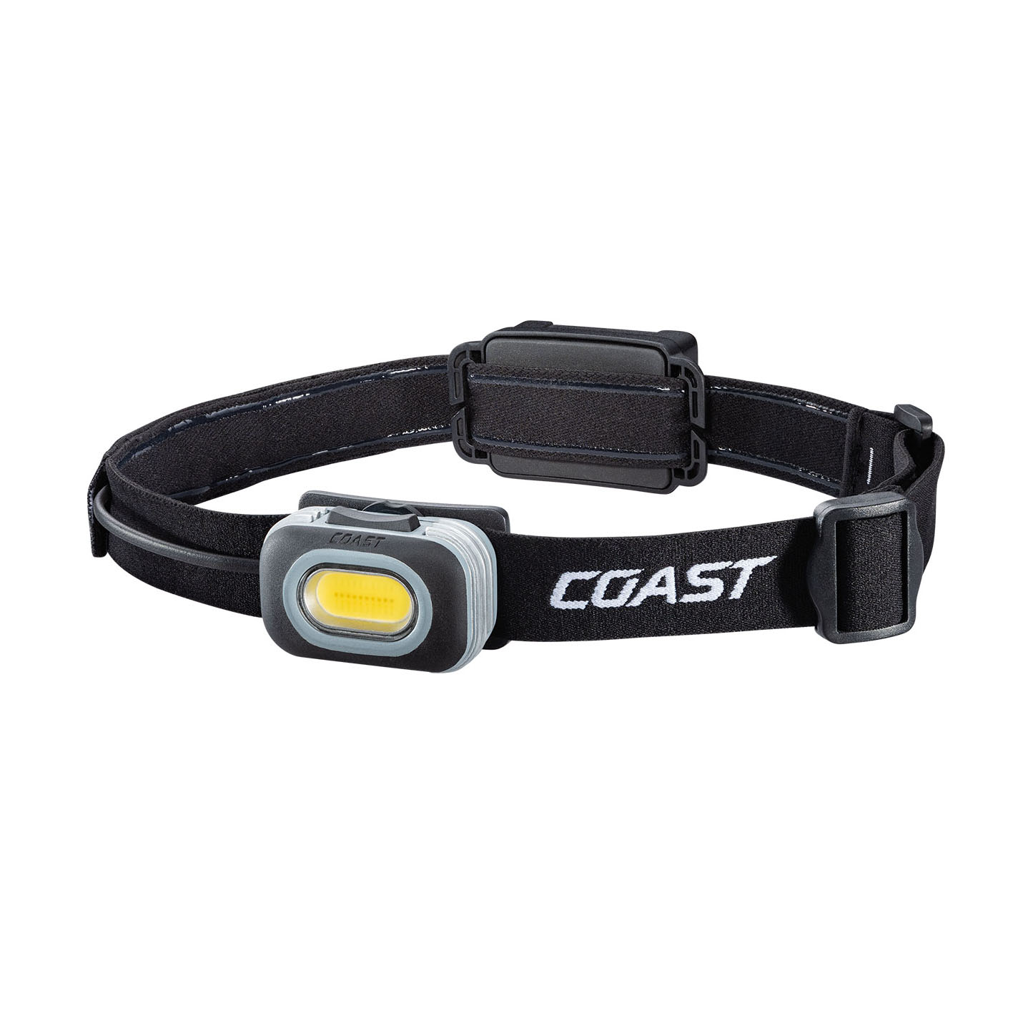 Pannlampa Coast RL10 560 Lumen