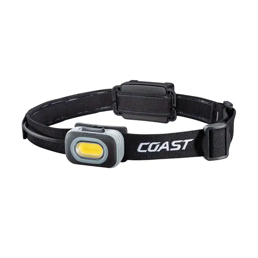 Pannlampa Coast RL10 560 Lumen