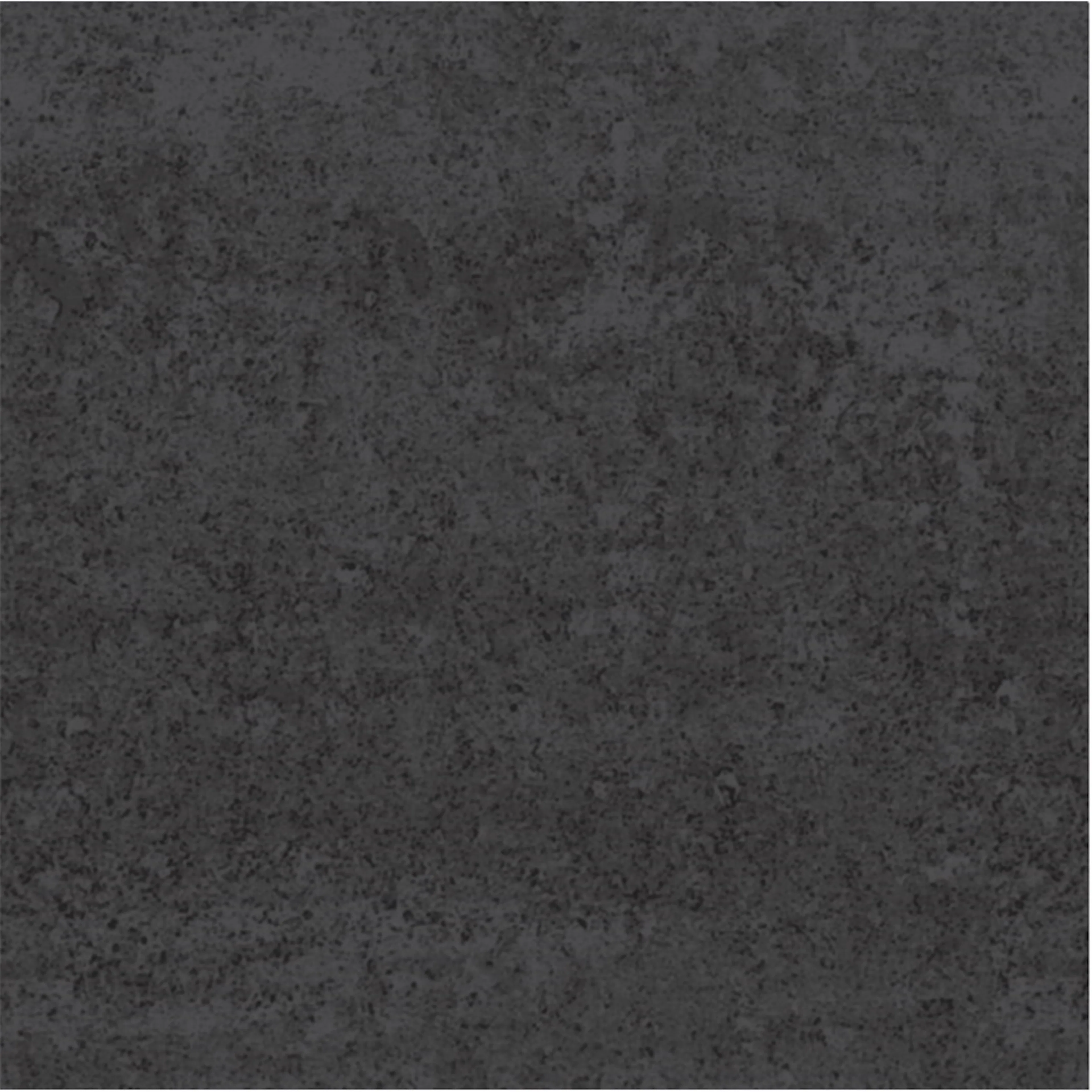 Klinker Konradssons Marte Nero Acapulco Svart 15x15 cm