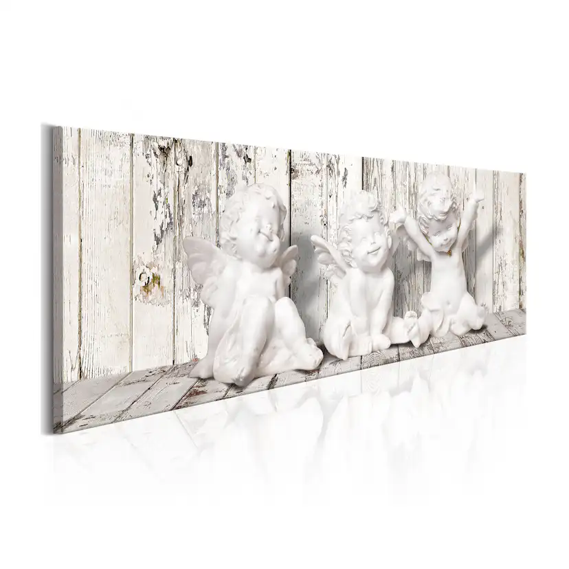 Tavla Arkiio Laughing Cherubs