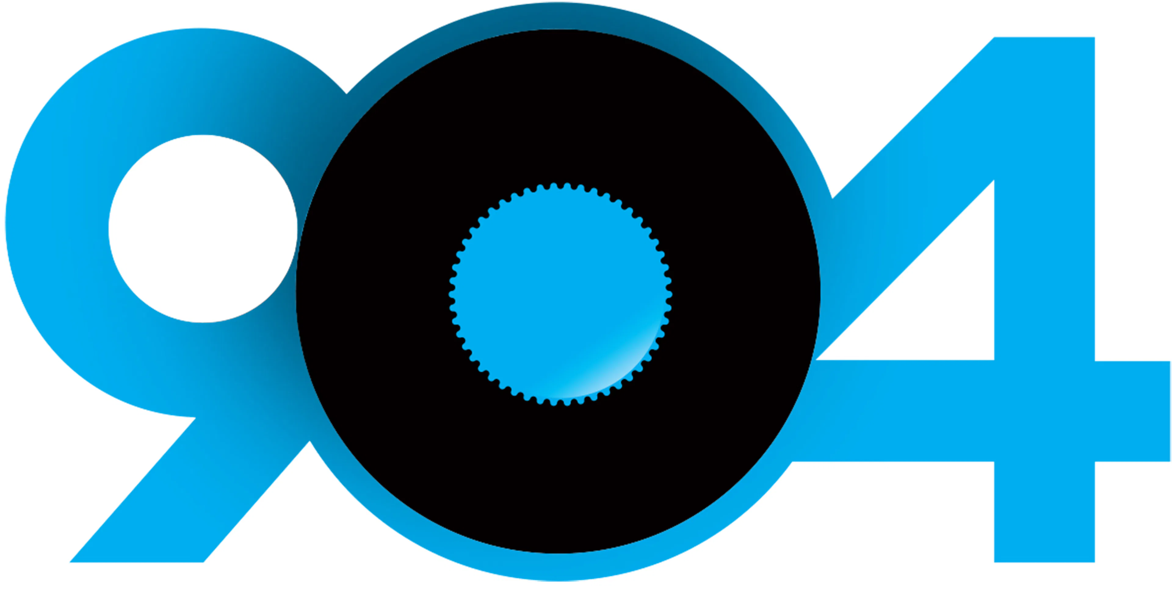 904 logo
