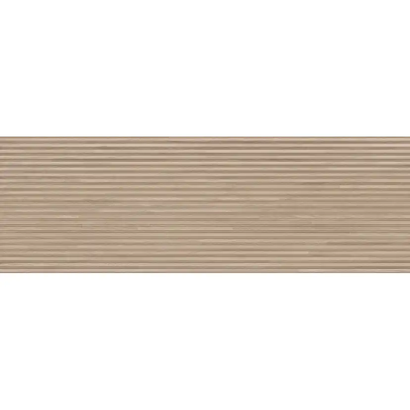 Kakel Tenfors Marlen Slat Oak 40x120 cm