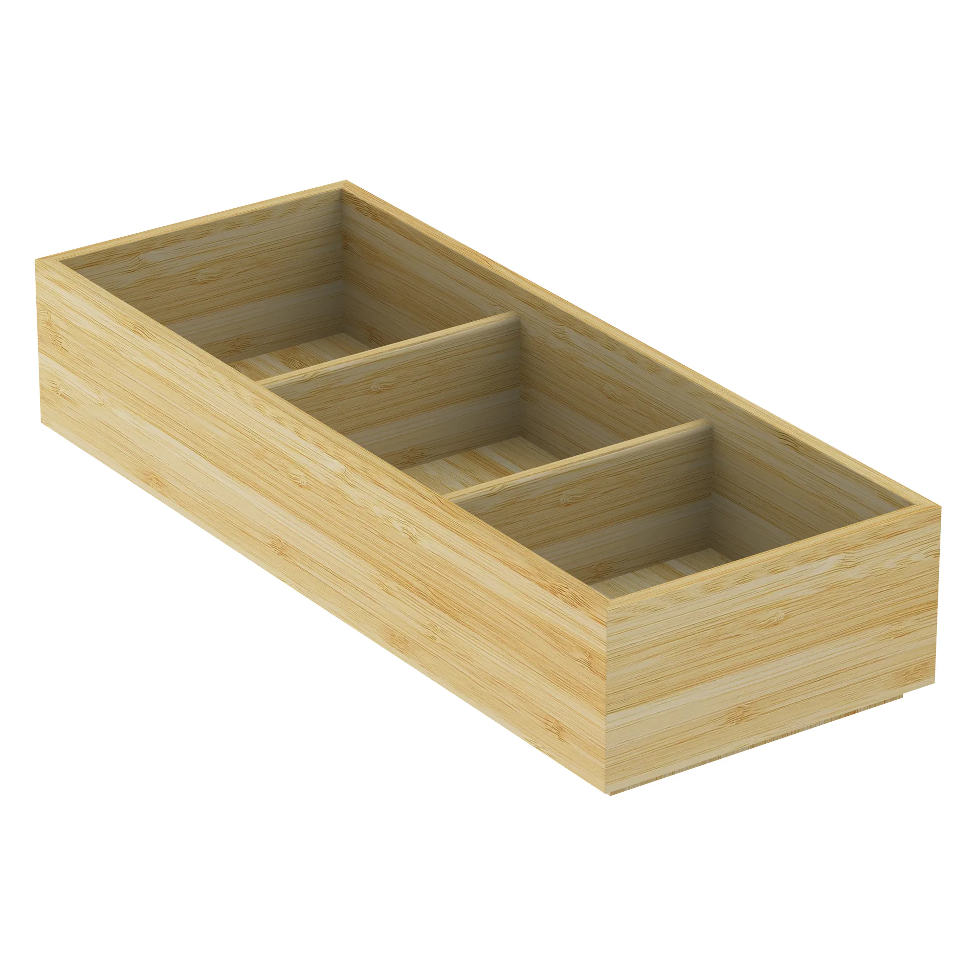 Lådinsats Ifö Sense Modern Bambu