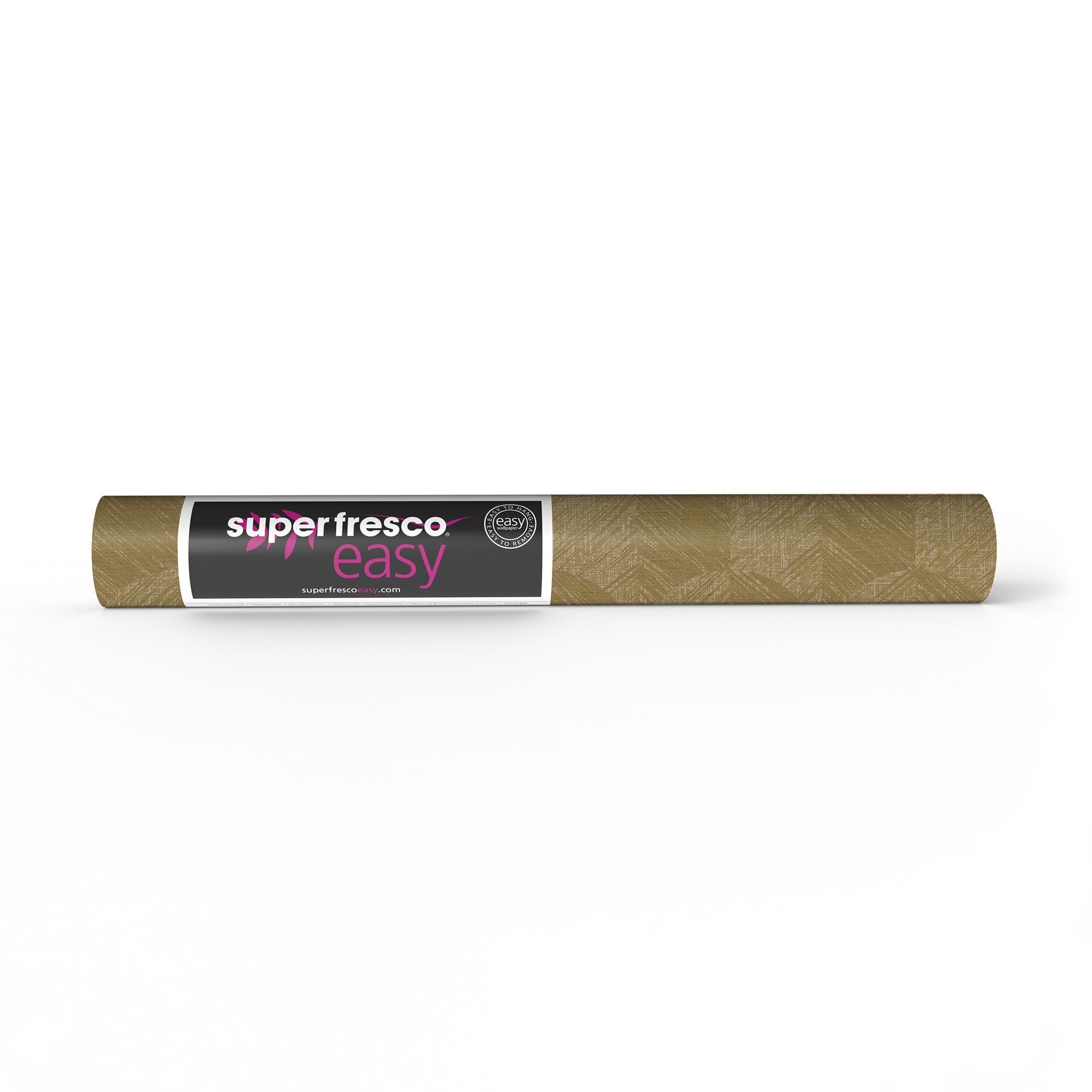 Tapet Superfresco Easy Romee Warm Guld 120983