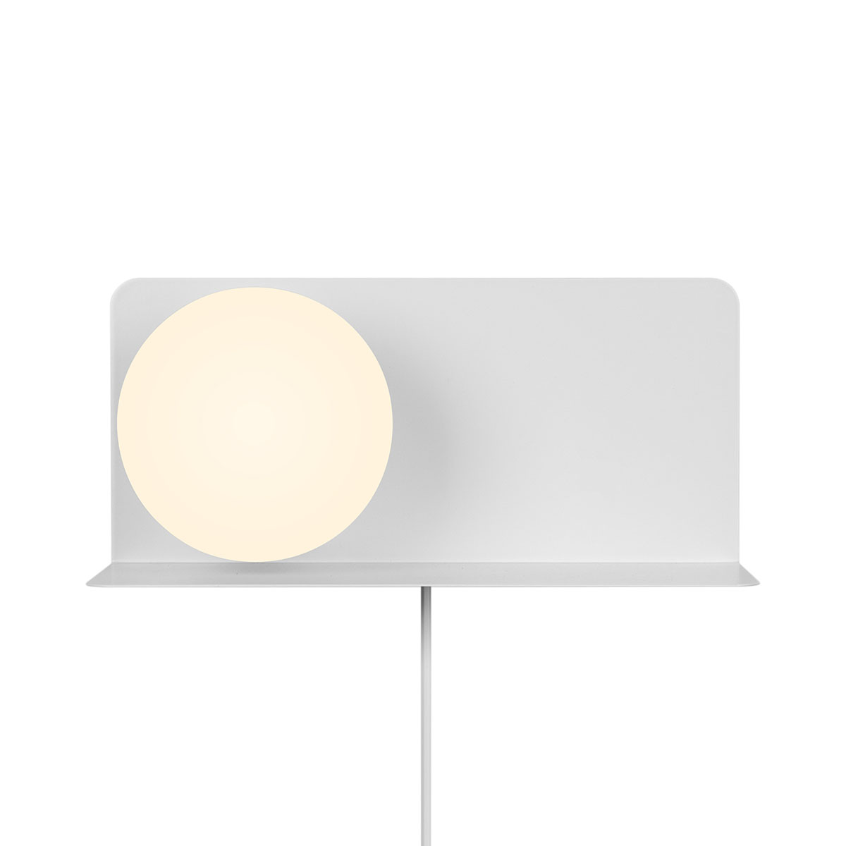 Vägglampa Nordlux Lilibeth