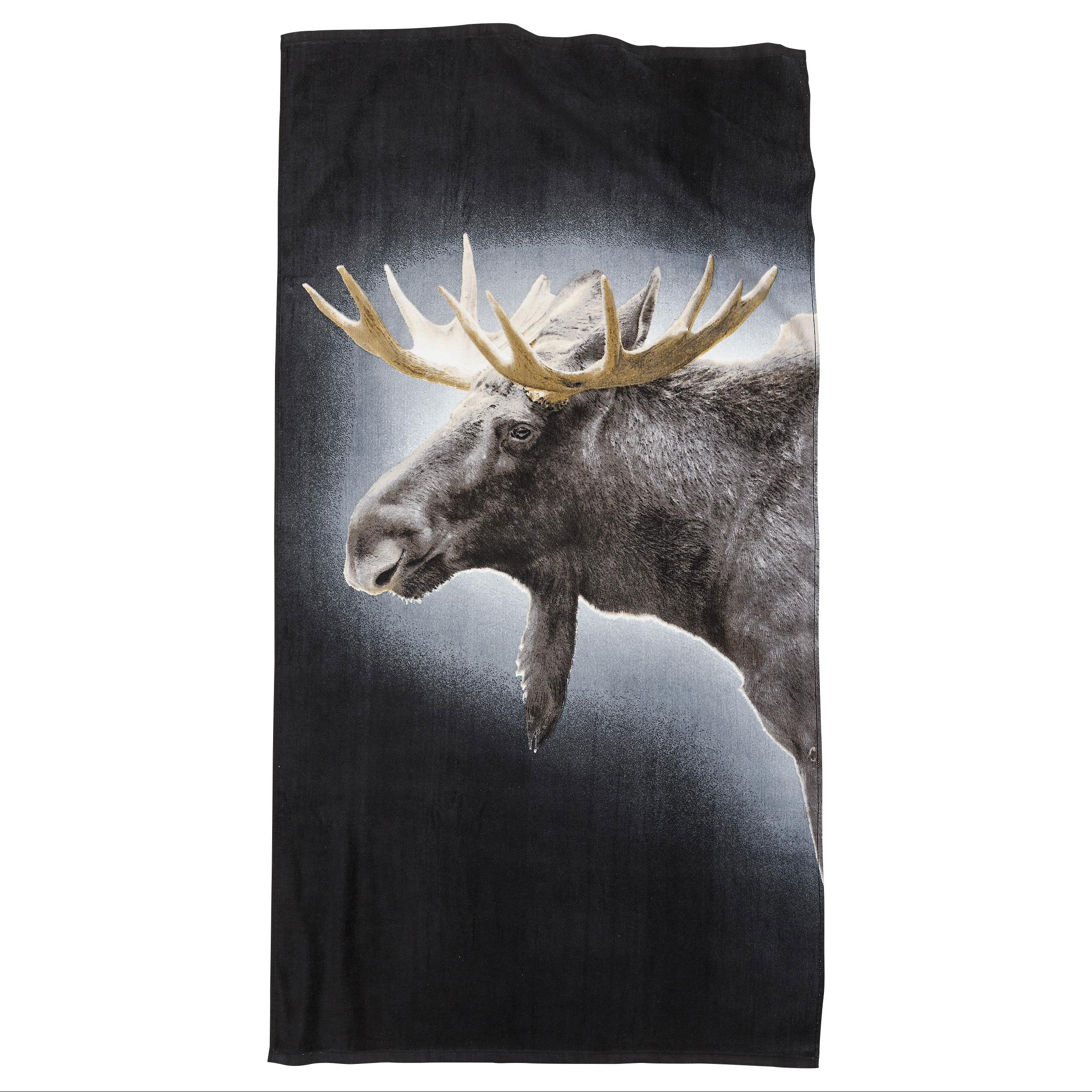 Badlakan Borganäs of Sweden Älg