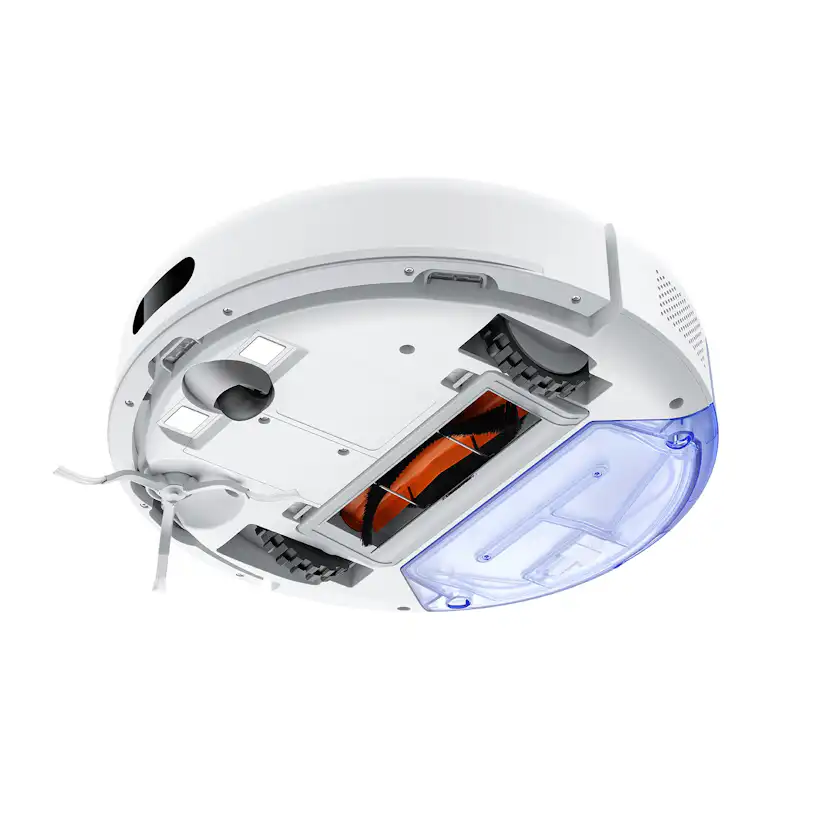 Xiaomi Robot Vacuum S20 (White) EU Vit
