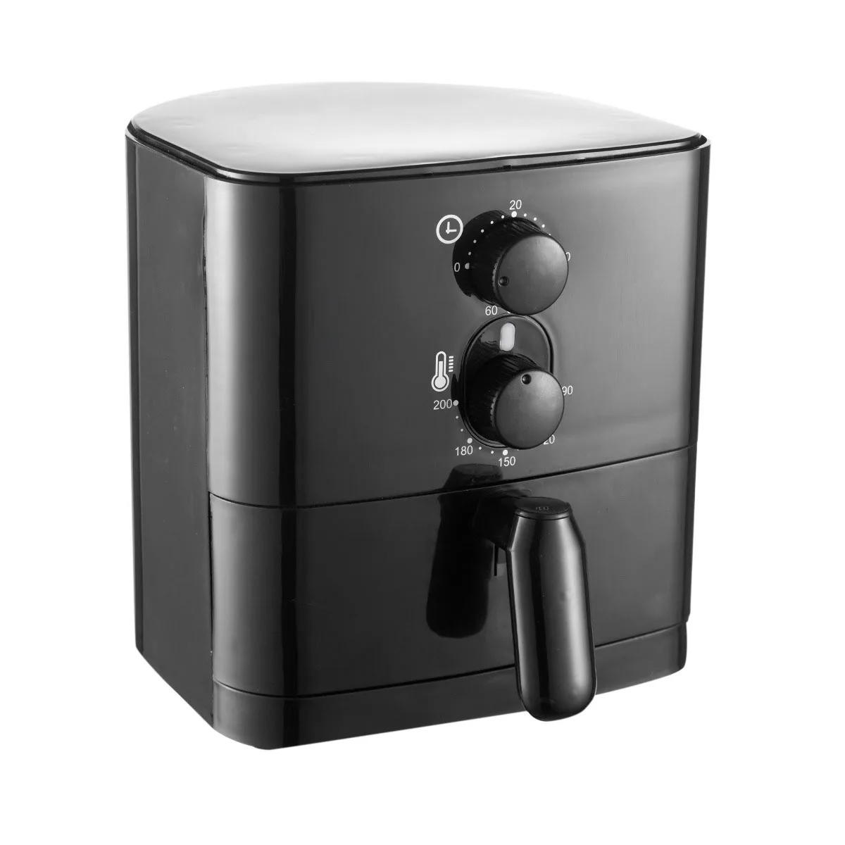 Airfryer Lykke Classic S