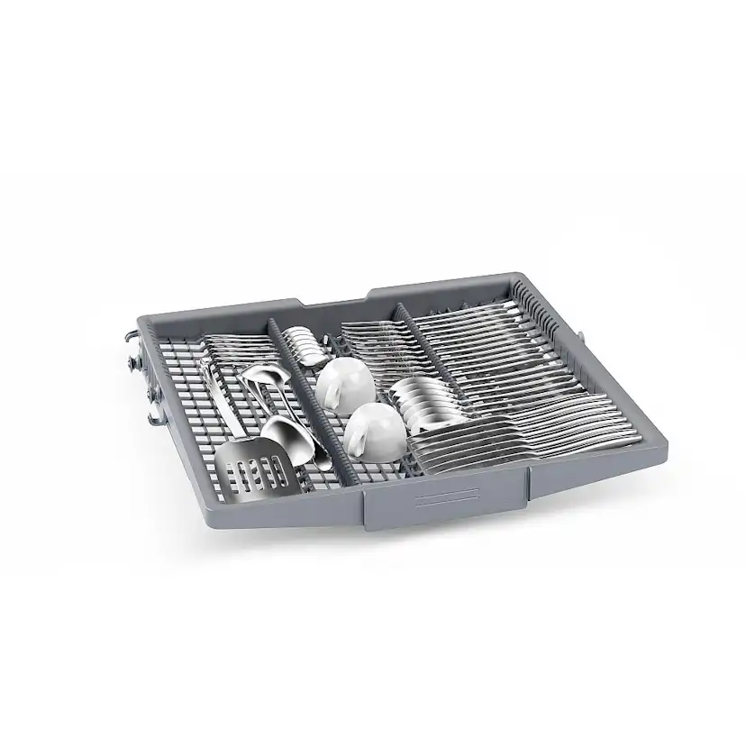Underbyggd Diskmaskin Bosch Serie 2 SMU2HVW02S Vit Home Connect