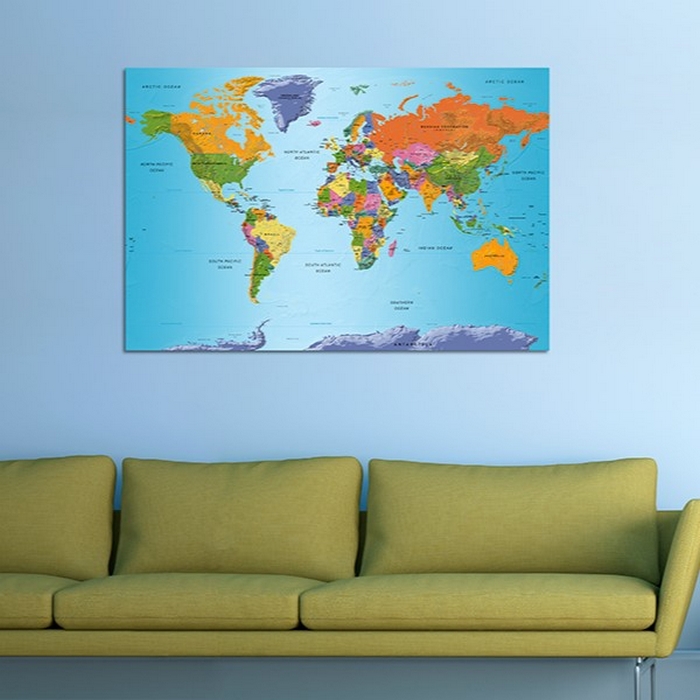 Tavla Arkiio Colourful Note