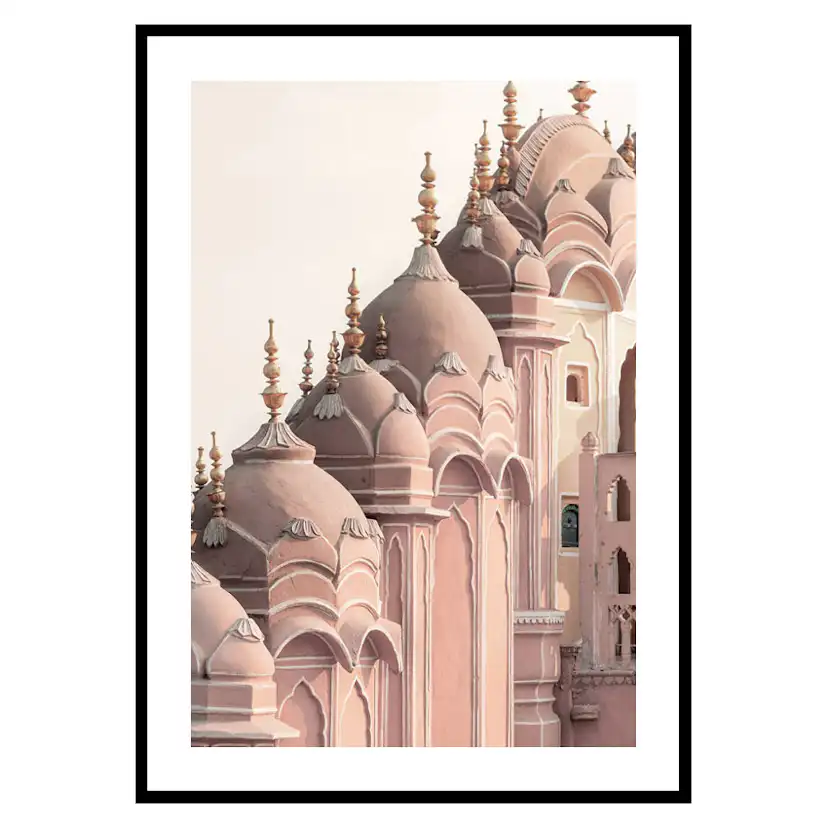 Poster Gallerix Palace Of Wind