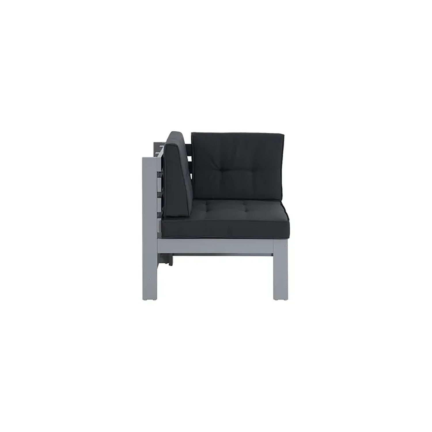 Loungesoffa KWA Hörndel Utomhus