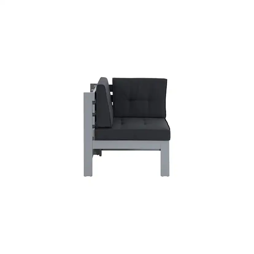 Loungesoffa KWA Hörndel Utomhus