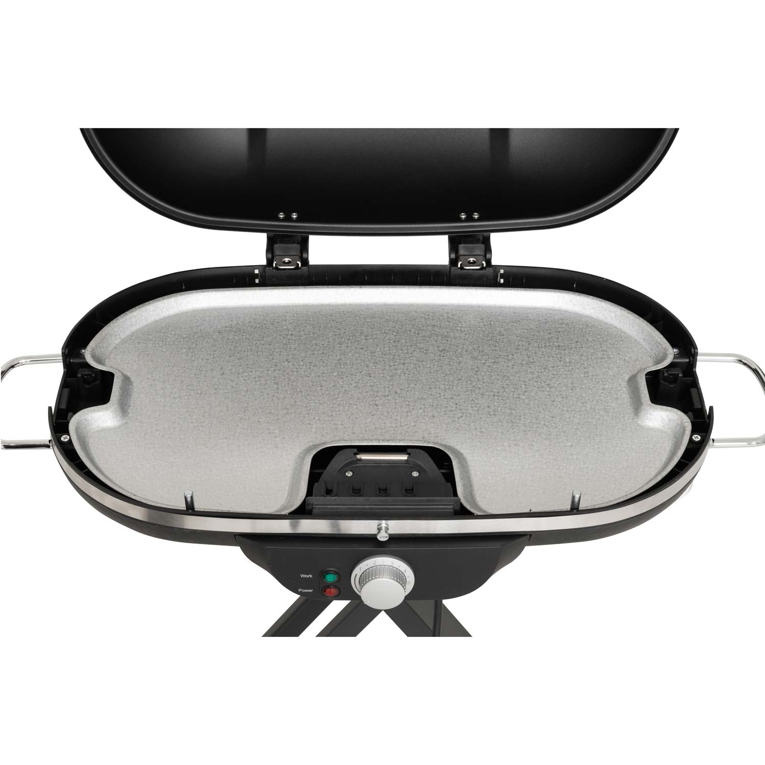 Elgrill Mustang Voyage