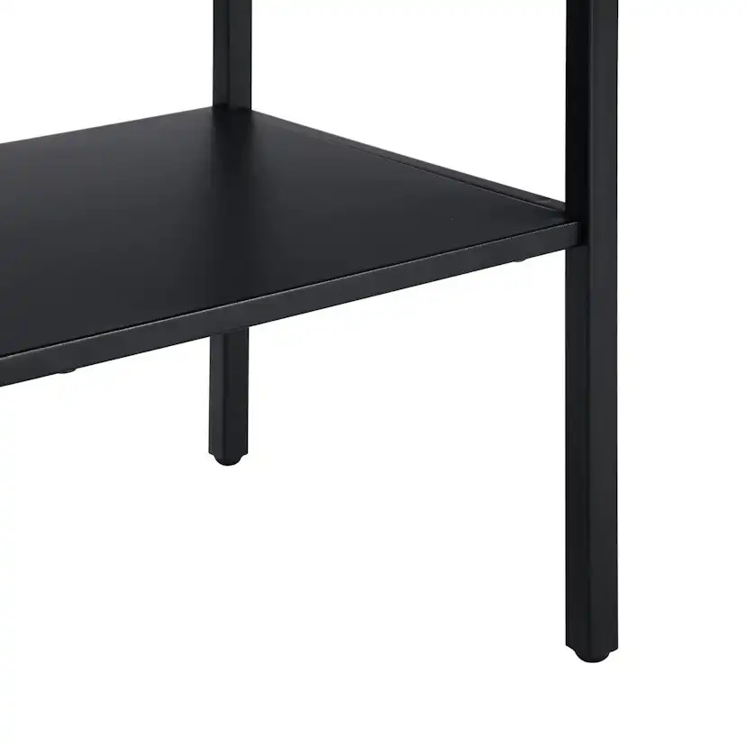 Sidobord In Living Benjamin