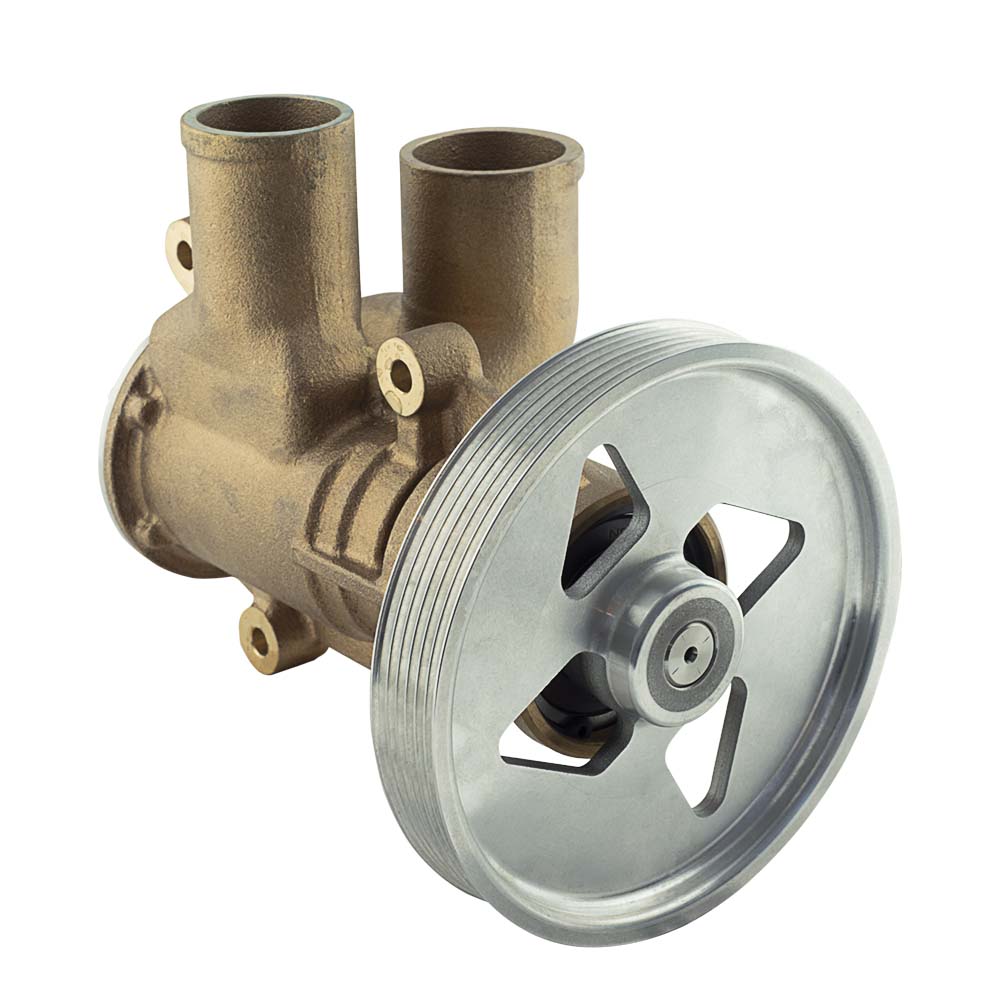Kylvattenpump Albin Group Marine VP  05-01-013